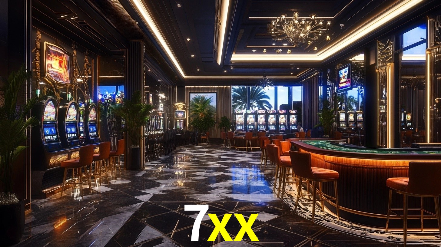 7xx bônus — painel de promoções no aplicativo