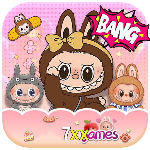 Ícone 7xx